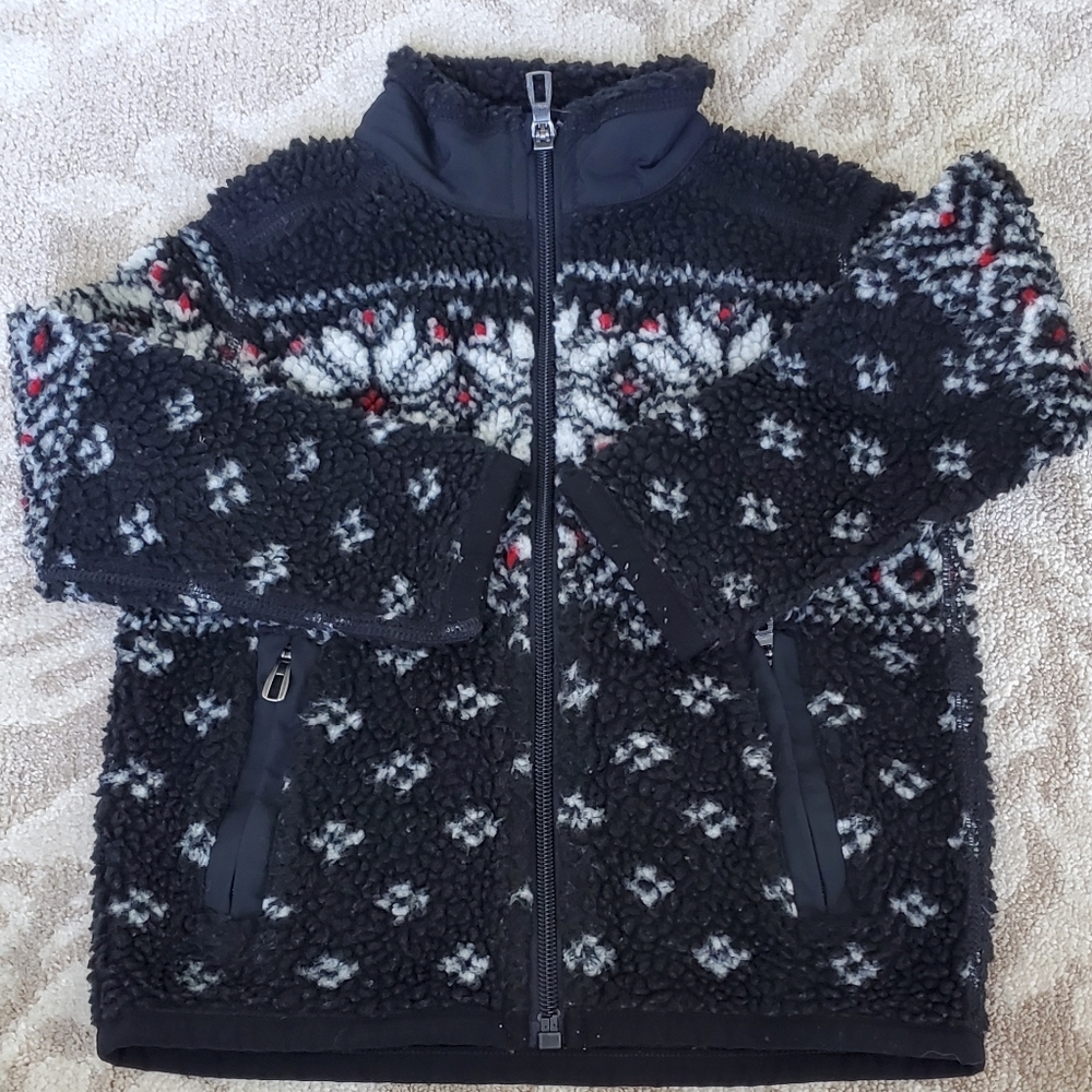 Polo ralph lauren fleece size 2t GUC